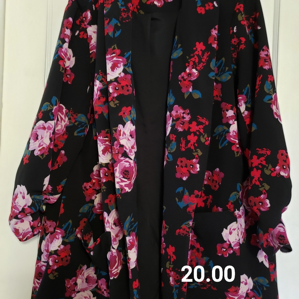 Women Jacket